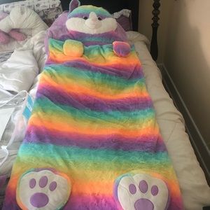 Kids sleeping bag